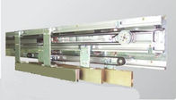 Cina Professional Aluminum framed Telescopic Automatic Door Operators perusahaan