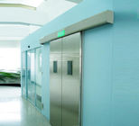 Cina Heavy duty and safety system Automatic hospital clean room door with foot sensor perusahaan