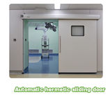 Cina Large swing hospital clean room airtight door support Customized size perusahaan