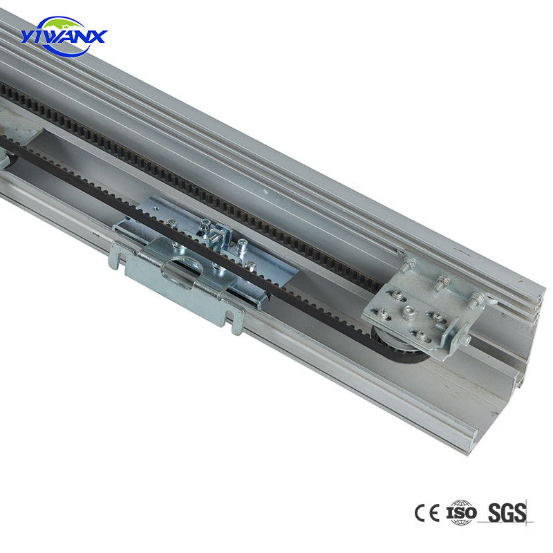 50N Opening Force Automatic Sliding Door Operator 1400rpm Kecepatan Motor 90° Sudut Pembukaan