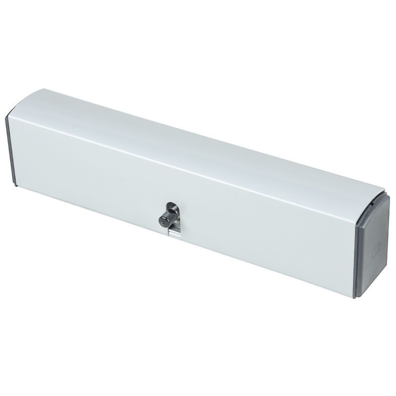 Komersial 24V DC 50W Motor Otomatis Swing Gate Opener dengan Pull Arm (SW100)