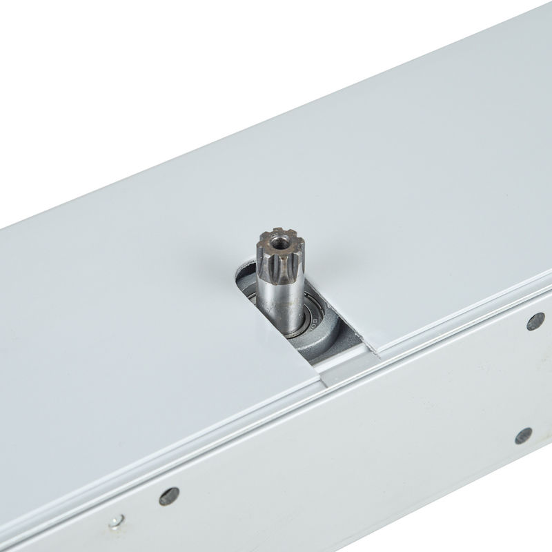 Komersial 24V DC 50W Motor Otomatis Swing Gate Opener dengan Pull Arm (SW100)