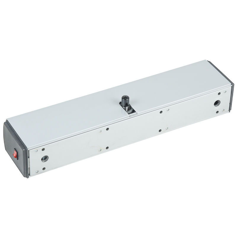 Komersial 24V DC 50W Motor Otomatis Swing Gate Opener dengan Pull Arm (SW100)
