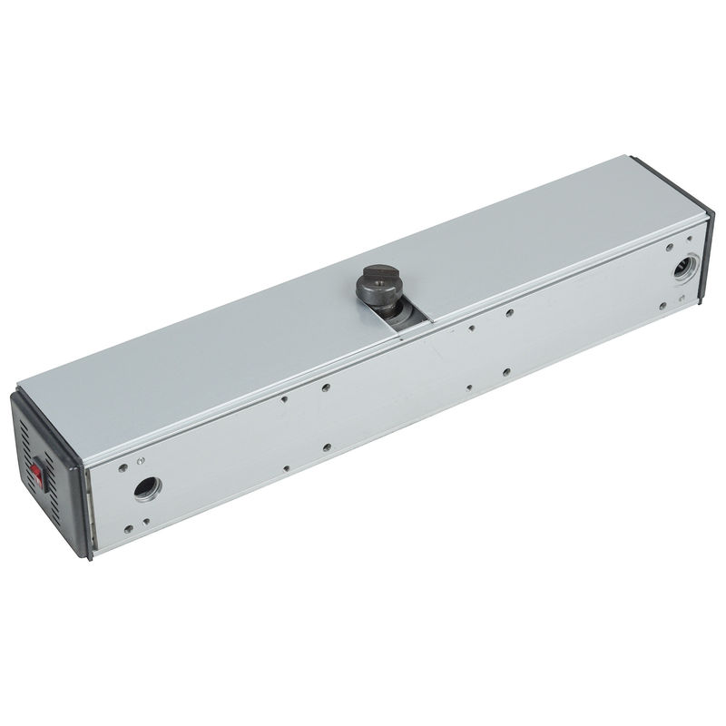 Komersial 24V DC 50W Motor Otomatis Swing Gate Opener dengan Pull Arm (SW100)