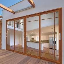 Dibuat di Cina Kontroler Pintu Cerdas Otomatis Operator Pintu Luncur Otomatis (YW-125)