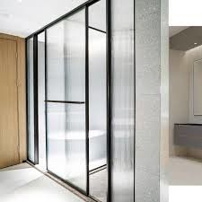 Dibuat di Cina Kontroler Pintu Cerdas Otomatis Operator Pintu Luncur Otomatis (YW-125)