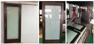 Dibuat di Cina Kontroler Pintu Cerdas Otomatis Operator Pintu Luncur Otomatis (YW-125)