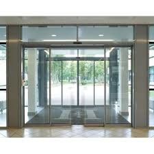 Dibuat di Cina Kontroler Pintu Cerdas Otomatis Operator Pintu Luncur Otomatis (YW-125)