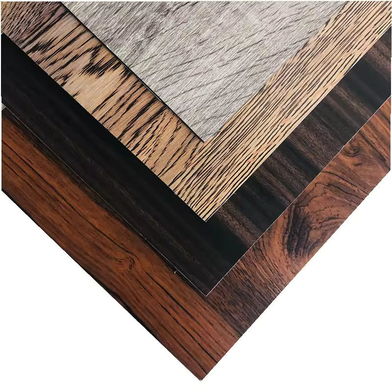 Aluminium Veneer Curtain Wall 0.8-2.0mm Ketebalan K=2.0-3.0W/(m2·K) Kelas A tahan api