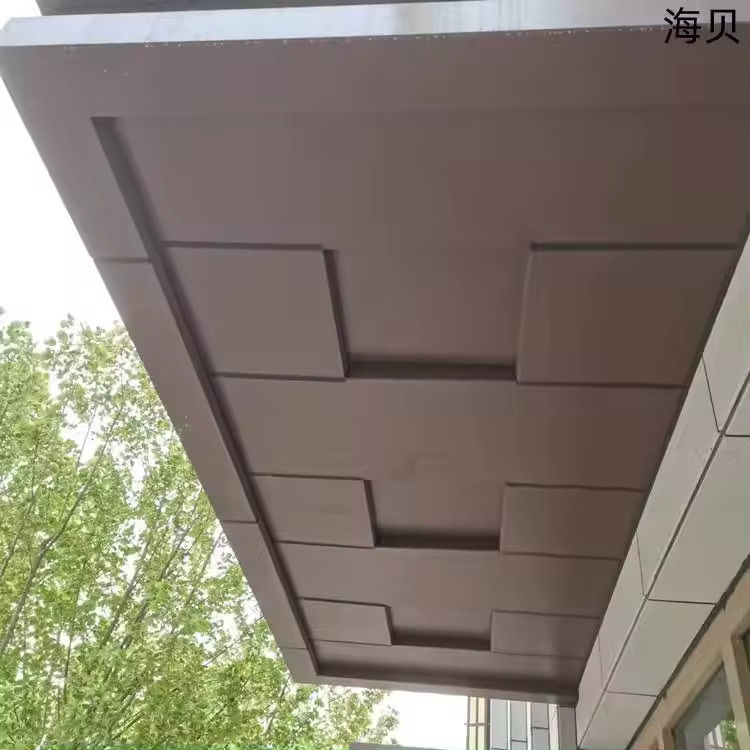 Sistem Kaca Curtain Wall Glass Customized dengan Kelas 4 Waterproof Performance