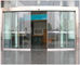 Clear passage width exterior sliding glass doors LW 1800-4000mm pemasok